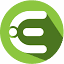 iEdit Network logo