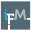 iFame Media logo