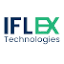 Iflex Technologies logo