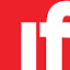 If Media Inc logo