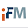 iFuze Marketing logo