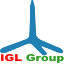 IGL Web Ltd. logo