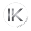 Ik Development logo