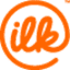 ilk agency logo