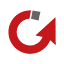 Imanclicks logo