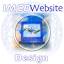 IMCD Web Design logo