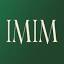 IMIM logo