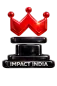 Impact India logo