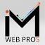 IM Web Pros logo