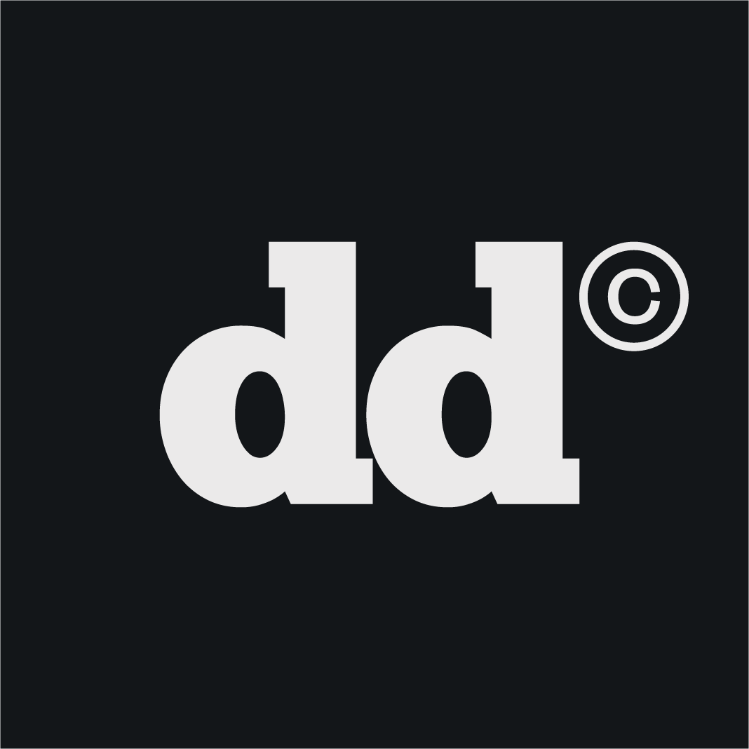 Deeply Digital logo
