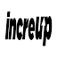 Increup logo