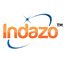 Indazo logo