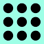 The Indie List logo