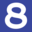 INDIGO8 Internet logo
