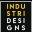 Industri Designs logo