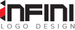 Infini Logo Design logo
