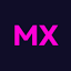InfinityMX Web Design logo