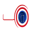 Influenshow logo