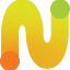 INFLUX logo