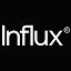 Influx logo