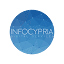 Infocypria Digital Services logo