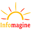 infomagine softwares logo