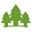 Inforest Communications logo