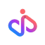 Infozy Media logo