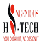 Ingenious Hi-Tech Pvt Ltd logo