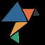 Innovation Visual logo