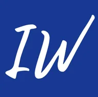 Innovation World logo