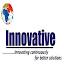 Innovative Software Solutions. logo