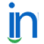 Innovator web solution logo