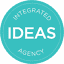 Integrated Ideas Agency logo