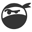 Intellectual Ninjas logo