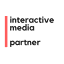 Interactive Media Partner logo