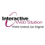 Interactive Webstation logo