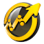 Interficto logo