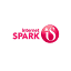 Internet Spark logo