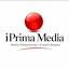 iPrima Media logo