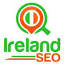 Ireland SEO logo