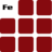 Ironistic logo