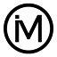 Isabella Mancioli Graphic Designer logo