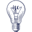 ISC Media logo