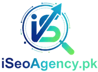 i SEO Agency logo