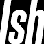 Ish Studio logo