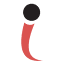 iSmart Infosoft logo