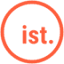 ist. Digital Agency logo