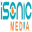 iSonic Media logo