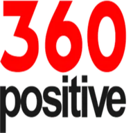 360 Positive srl logo